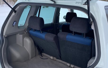 Mazda Demio III (DE), 2001 год, 300 000 рублей, 32 фотография