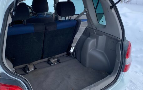 Mazda Demio III (DE), 2001 год, 300 000 рублей, 35 фотография