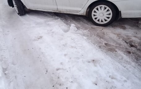 Lifan Solano II, 2018 год, 460 000 рублей, 5 фотография