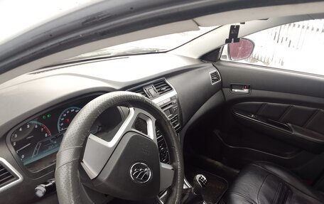 Lifan Solano II, 2018 год, 460 000 рублей, 4 фотография