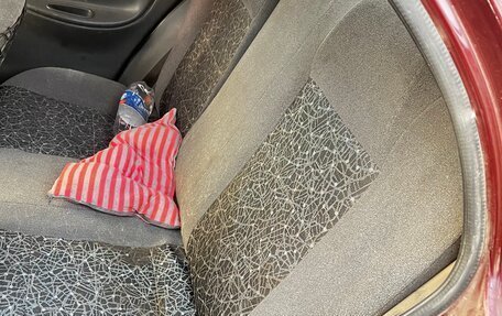 Chevrolet Lanos I, 2008 год, 1 500 рублей, 9 фотография