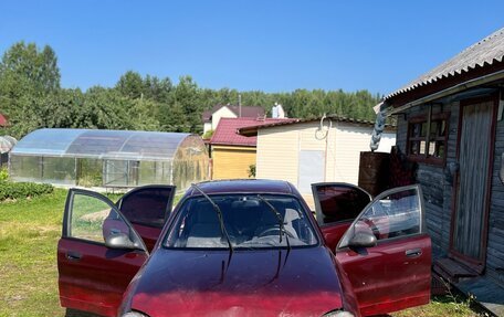 Chevrolet Lanos I, 2008 год, 1 500 рублей, 5 фотография