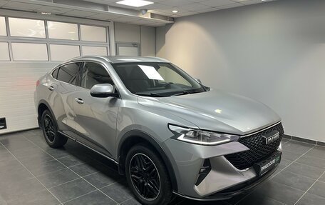 Haval F7x I, 2022 год, 2 450 000 рублей, 3 фотография