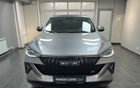 Haval F7x I, 2022 год, 2 450 000 рублей, 2 фотография