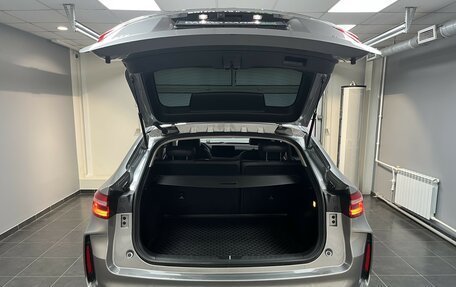 Haval F7x I, 2022 год, 2 450 000 рублей, 7 фотография