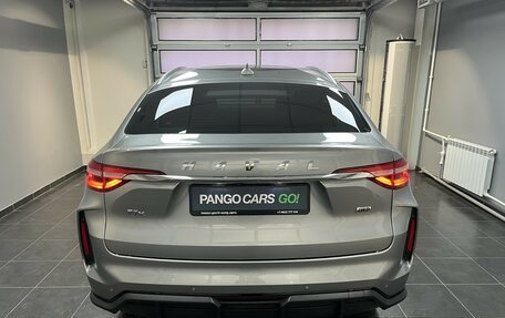 Haval F7x I, 2022 год, 2 450 000 рублей, 5 фотография