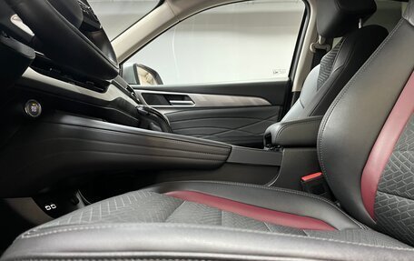 Haval F7x I, 2022 год, 2 450 000 рублей, 9 фотография