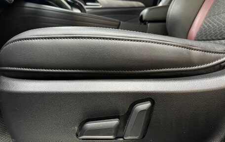 Haval F7x I, 2022 год, 2 450 000 рублей, 10 фотография