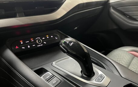 Haval F7x I, 2022 год, 2 450 000 рублей, 18 фотография