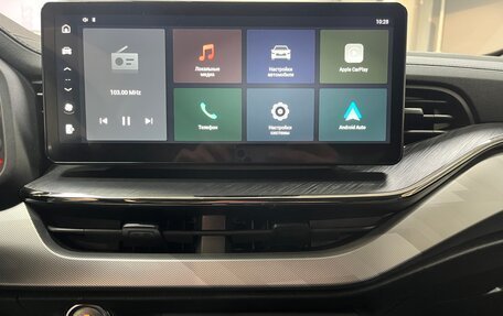 Haval F7x I, 2022 год, 2 450 000 рублей, 16 фотография