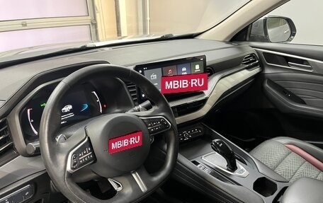 Haval F7x I, 2022 год, 2 450 000 рублей, 8 фотография