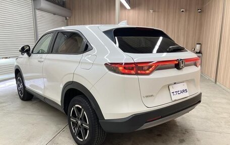Honda Vezel, 2023 год, 1 700 178 рублей, 4 фотография