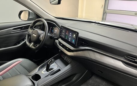 Haval F7x I, 2022 год, 2 450 000 рублей, 19 фотография