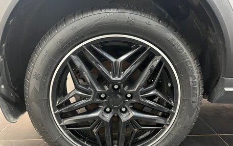 Haval F7x I, 2022 год, 2 450 000 рублей, 25 фотография