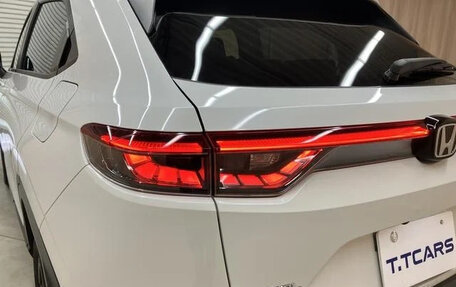 Honda Vezel, 2023 год, 1 700 178 рублей, 6 фотография