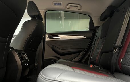 Haval F7x I, 2022 год, 2 450 000 рублей, 22 фотография