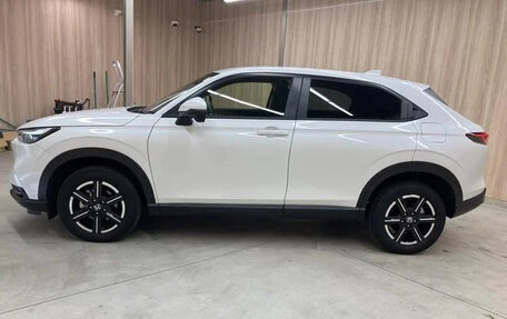 Honda Vezel, 2023 год, 1 700 178 рублей, 8 фотография