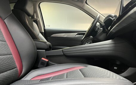 Haval F7x I, 2022 год, 2 450 000 рублей, 20 фотография