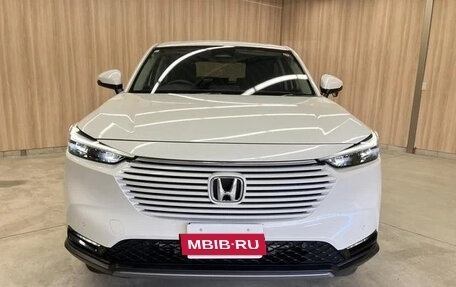 Honda Vezel, 2023 год, 1 700 178 рублей, 2 фотография