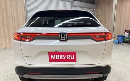 Honda Vezel, 2023 год, 1 700 178 рублей, 5 фотография