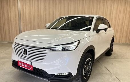 Honda Vezel, 2023 год, 1 700 178 рублей, 3 фотография