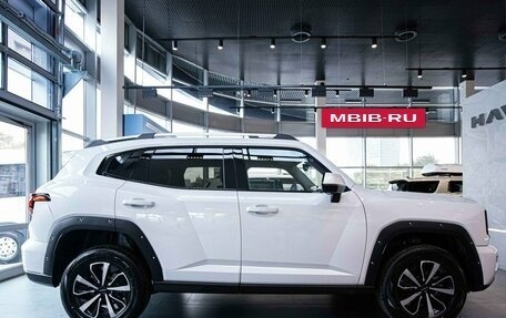 Haval H7, 2026 год, 3 999 000 рублей, 5 фотография