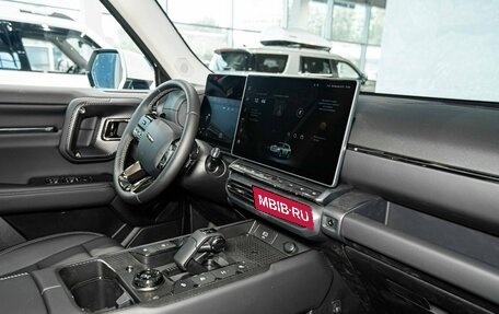 Haval H7, 2026 год, 3 999 000 рублей, 16 фотография