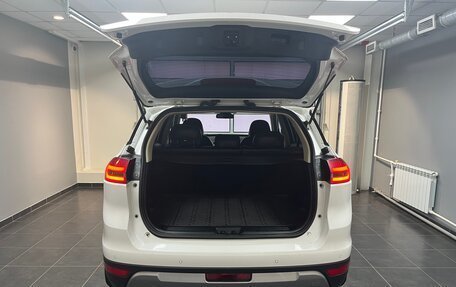 Geely Atlas I, 2019 год, 1 600 000 рублей, 7 фотография