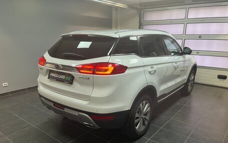 Geely Atlas I, 2019 год, 1 600 000 рублей, 4 фотография