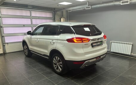 Geely Atlas I, 2019 год, 1 600 000 рублей, 6 фотография