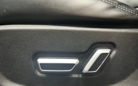 Geely Atlas I, 2019 год, 1 600 000 рублей, 10 фотография