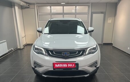 Geely Atlas I, 2019 год, 1 600 000 рублей, 2 фотография