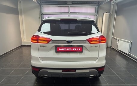 Geely Atlas I, 2019 год, 1 600 000 рублей, 5 фотография