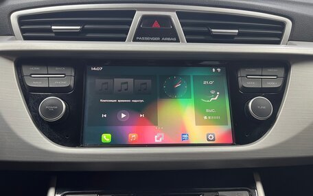 Geely Atlas I, 2019 год, 1 600 000 рублей, 16 фотография