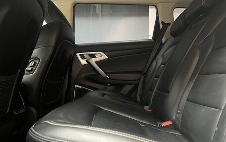 Geely Atlas I, 2019 год, 1 600 000 рублей, 21 фотография