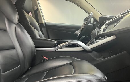 Geely Atlas I, 2019 год, 1 600 000 рублей, 19 фотография