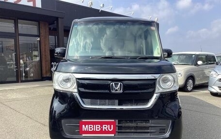 Honda N-BOX II, 2018 год, 680 000 рублей, 2 фотография