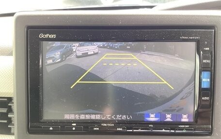 Honda N-BOX II, 2018 год, 680 000 рублей, 9 фотография