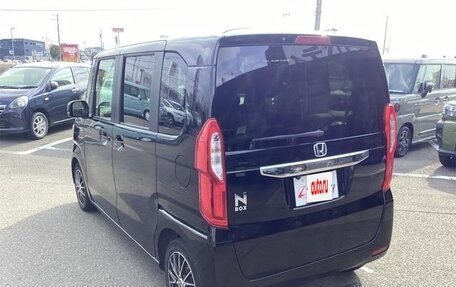 Honda N-BOX II, 2018 год, 680 000 рублей, 7 фотография