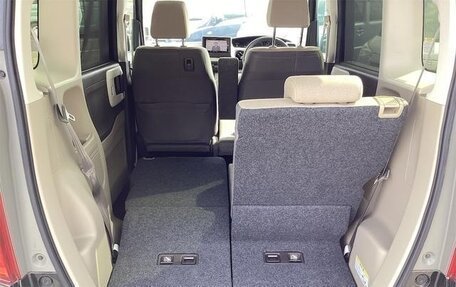 Honda N-BOX II, 2018 год, 680 000 рублей, 12 фотография