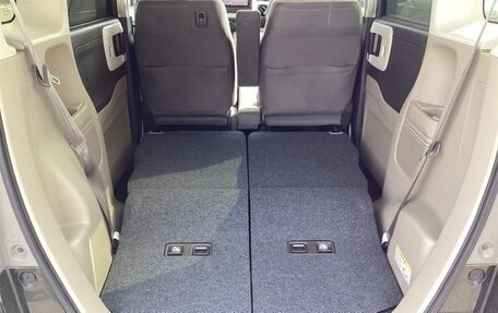 Honda N-BOX II, 2018 год, 680 000 рублей, 14 фотография