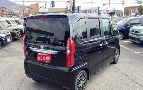 Honda N-BOX II, 2018 год, 680 000 рублей, 6 фотография