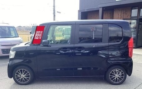 Honda N-BOX II, 2018 год, 680 000 рублей, 5 фотография