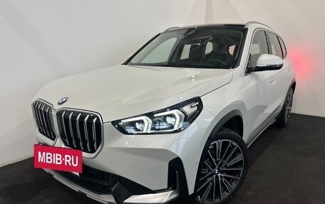 BMW X1, 2025 год, 5 599 000 рублей, 2 фотография