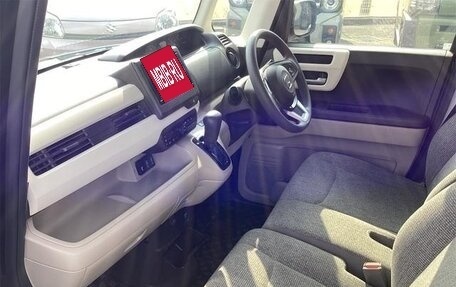 Honda N-BOX II, 2018 год, 680 000 рублей, 16 фотография