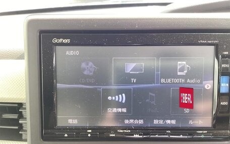 Honda N-BOX II, 2018 год, 680 000 рублей, 17 фотография