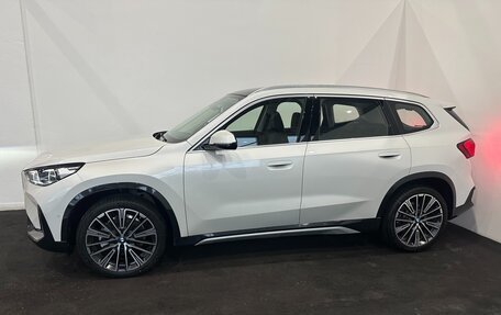 BMW X1, 2025 год, 5 599 000 рублей, 7 фотография