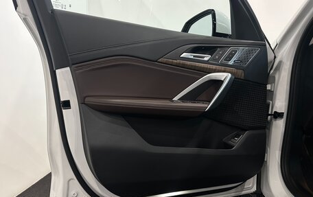 BMW X1, 2025 год, 5 599 000 рублей, 8 фотография