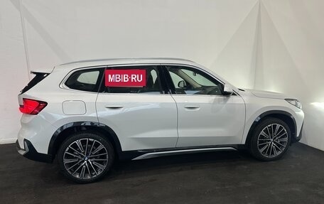 BMW X1, 2025 год, 5 599 000 рублей, 4 фотография