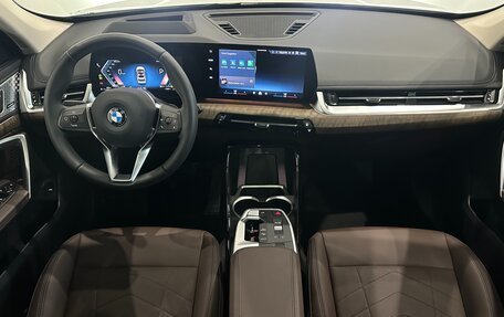 BMW X1, 2025 год, 5 599 000 рублей, 12 фотография